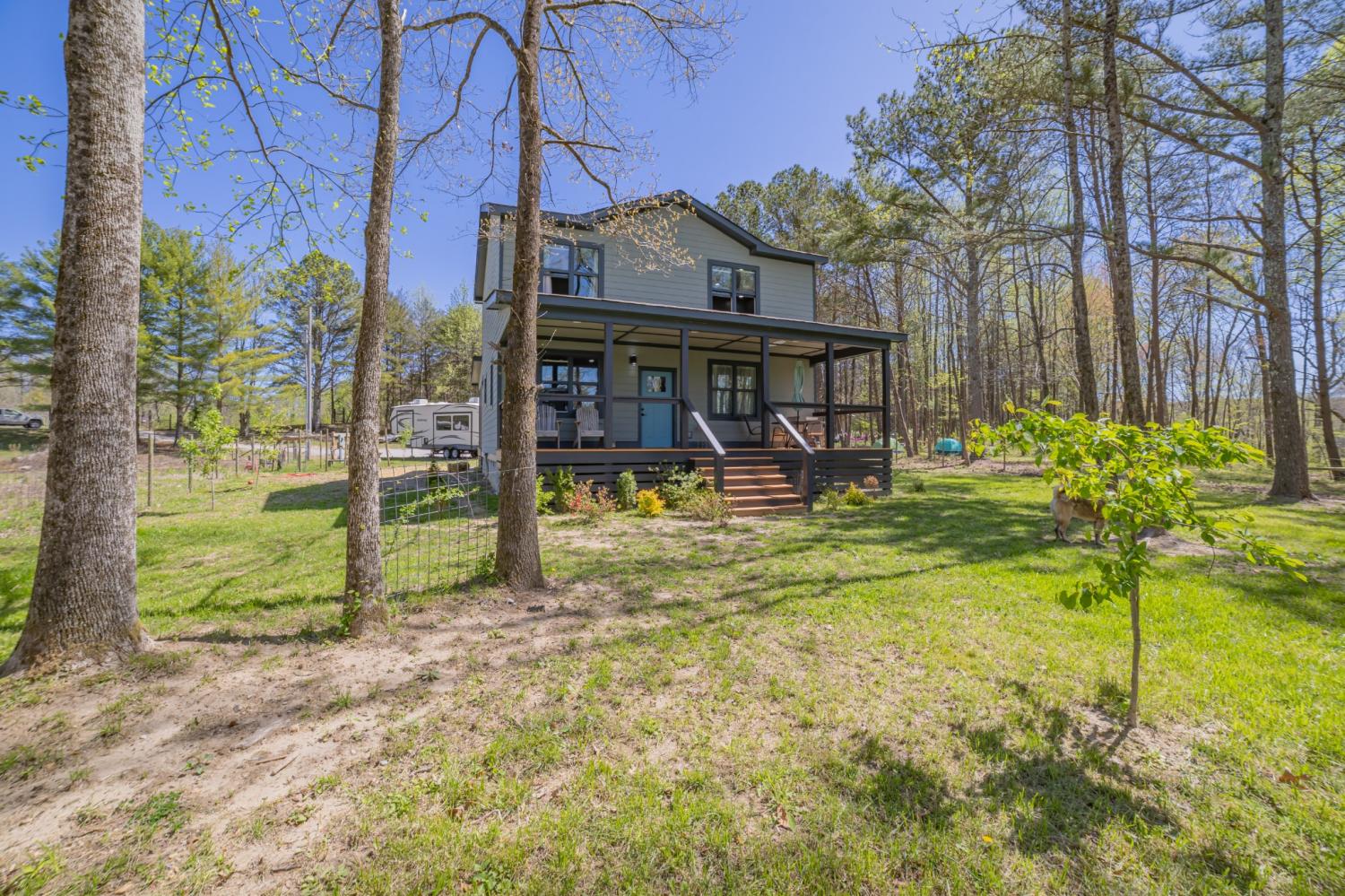 132-Old-Firetower-Road For Sale