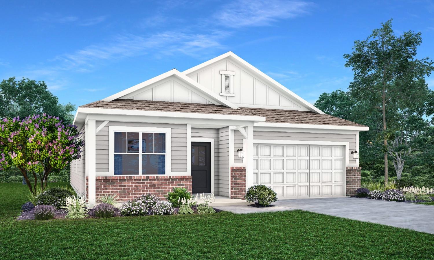 1021-Curtis-Springs-Lane For Sale