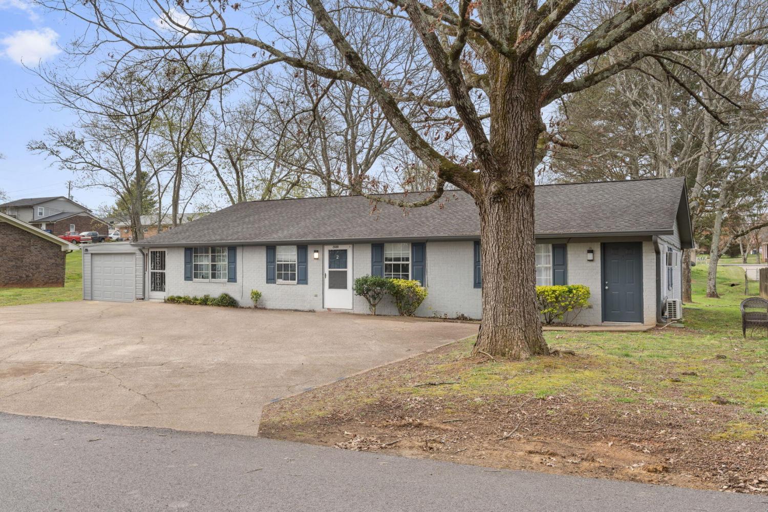 2609 Campbell Bridge Road, NW TN 37312 For Sale - 