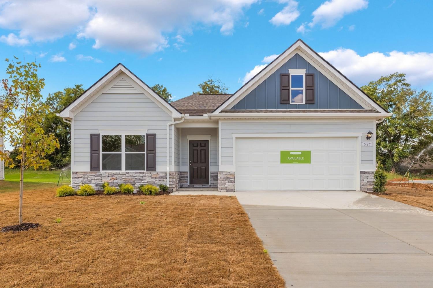 569-Nightengale-Ridge-Dr For Sale