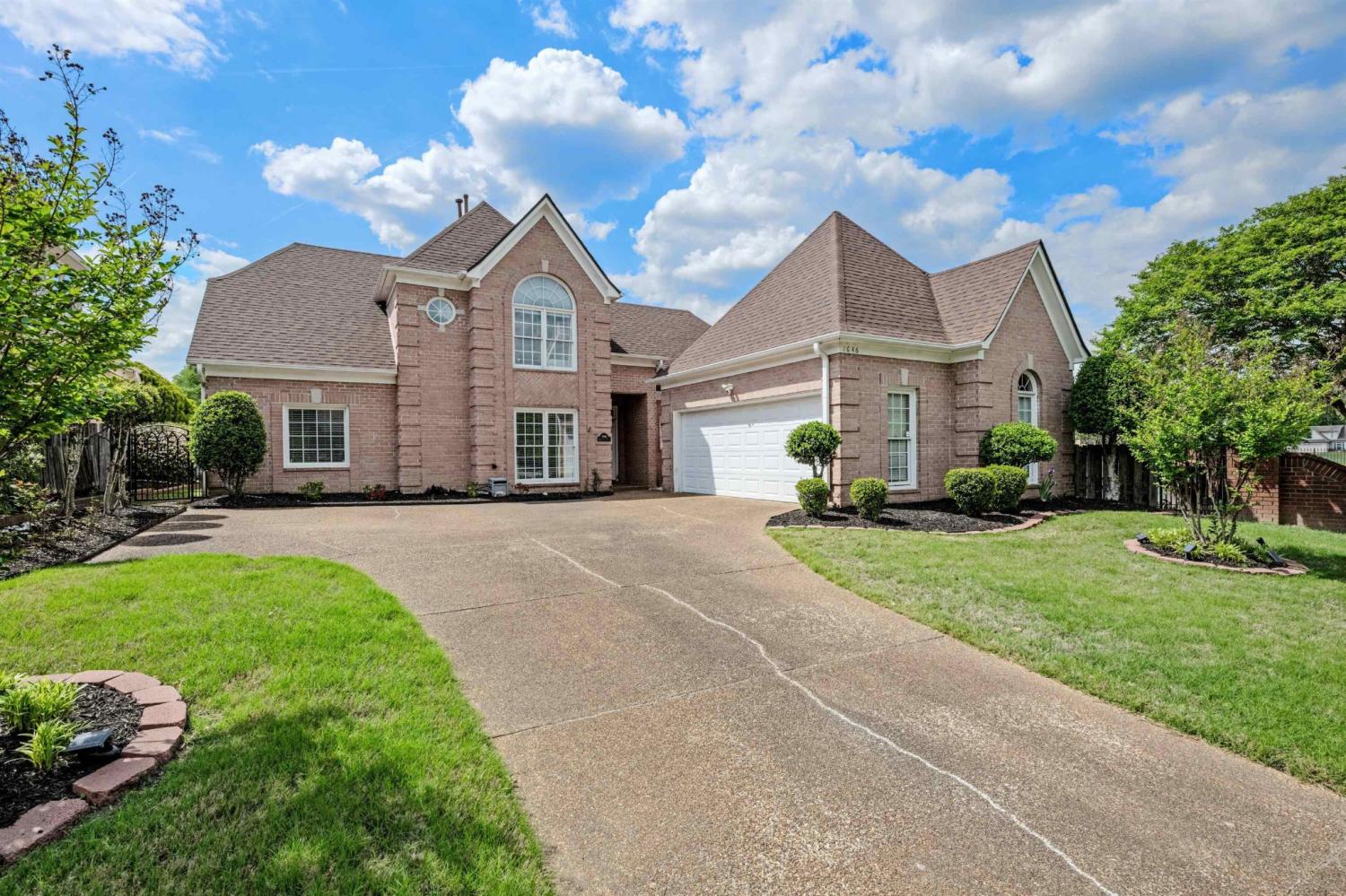 1646-FORSYTHE-TRL For Sale