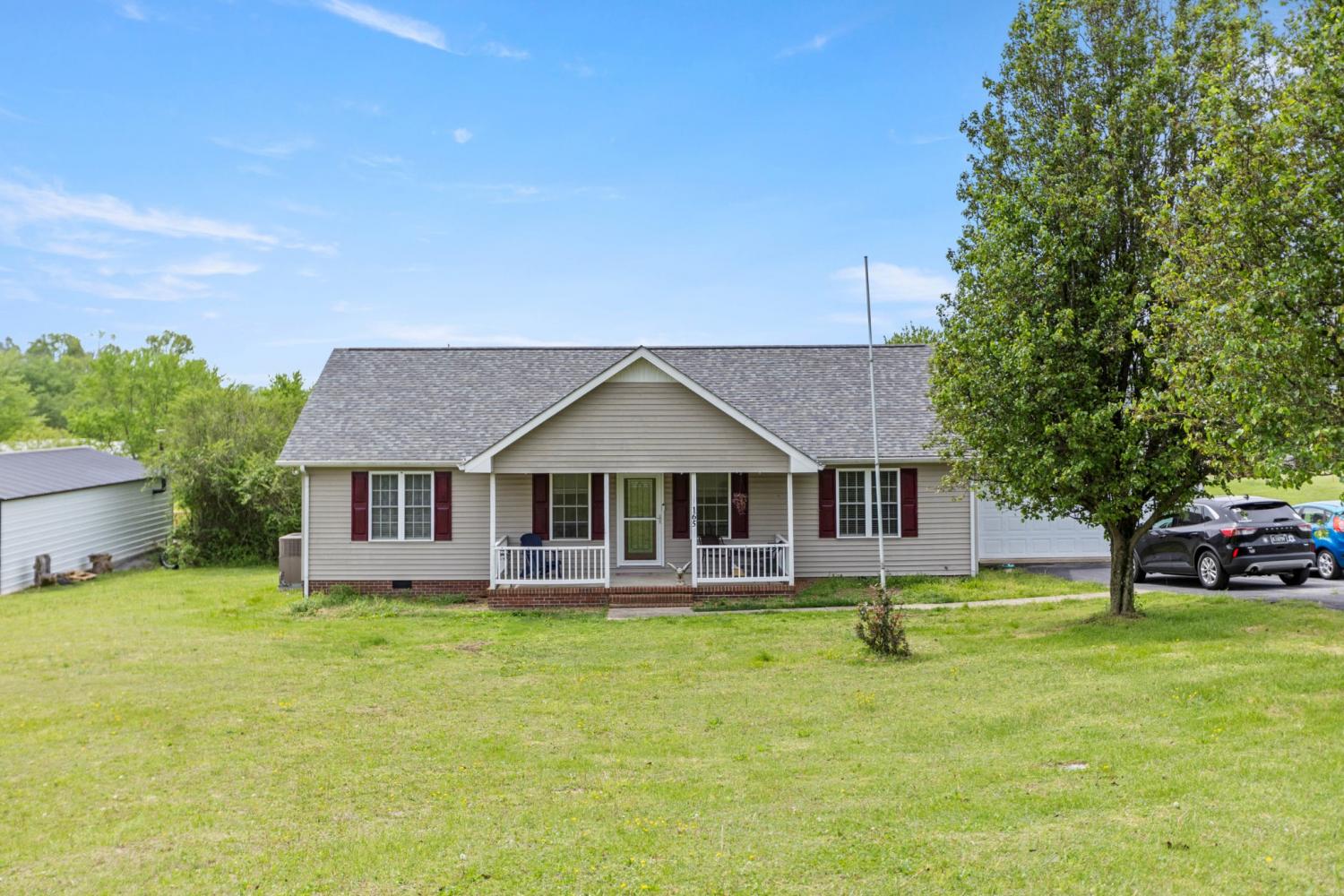 165-Ridgecrest-Rd For Sale