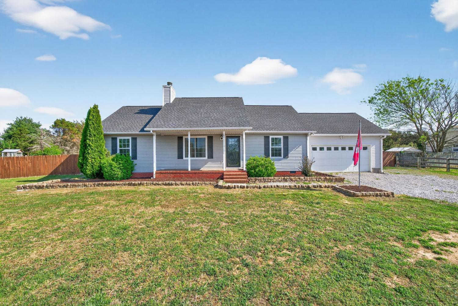 1698 John Sharp Rd TN 37174 For Sale - 