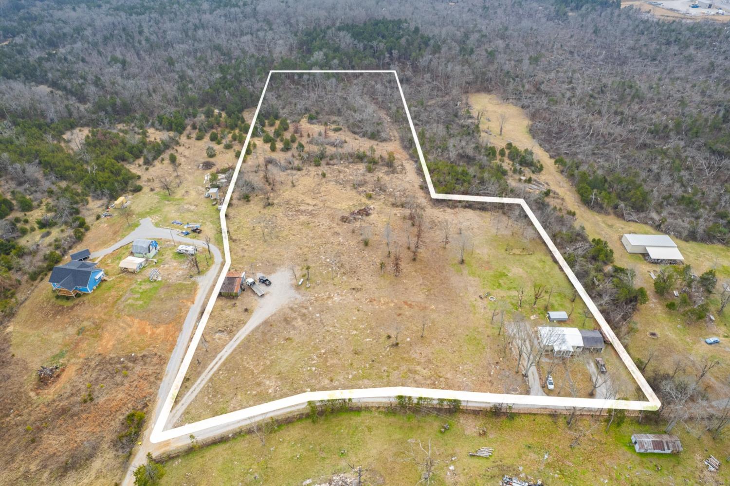 5036-Kedron-Rd For Sale