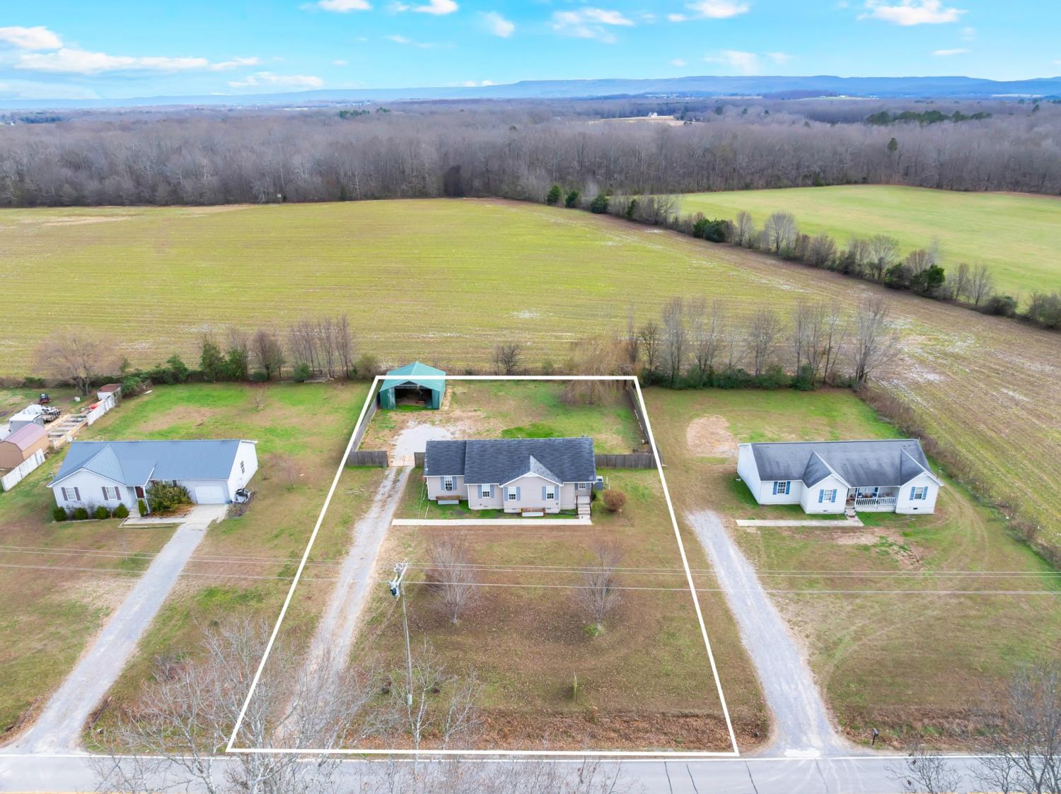 889-Six-Mile-Board-Rd For Sale