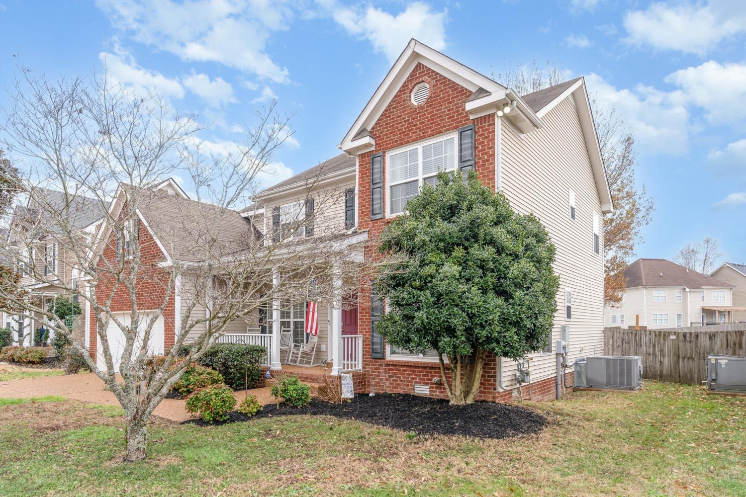 Longview Elementary School Property for Sale