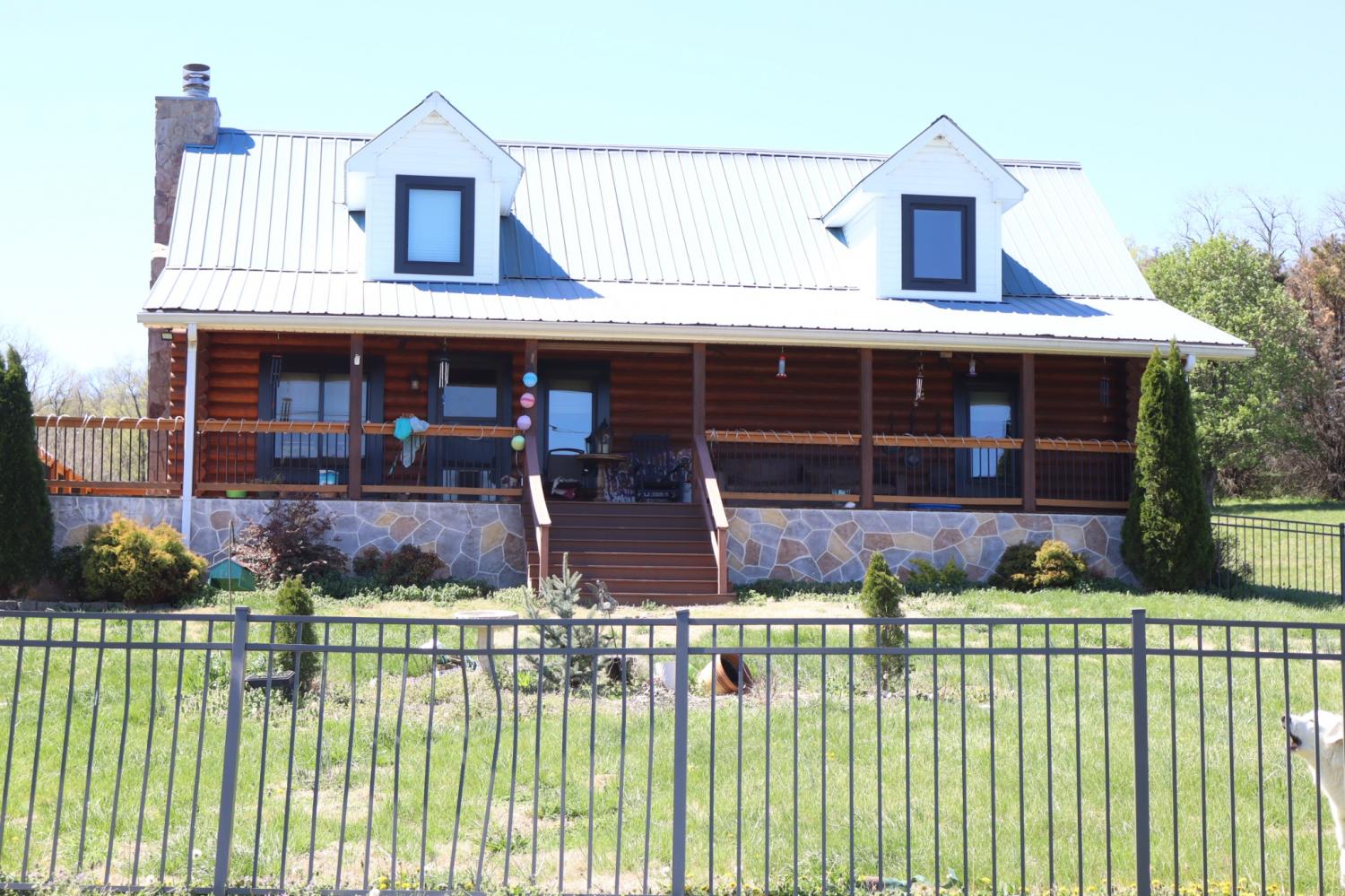 642-Beech-Bottom-Rd For Sale