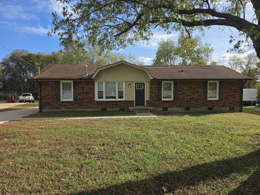 271-Southburn-Dr For Sale