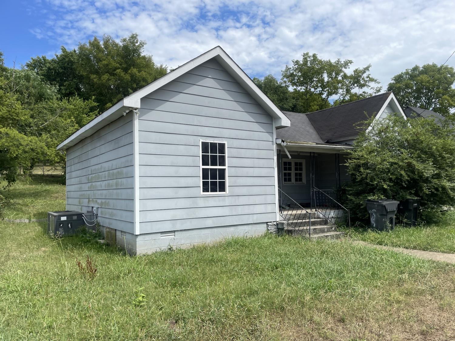 Columbia Central High School Property for Sale