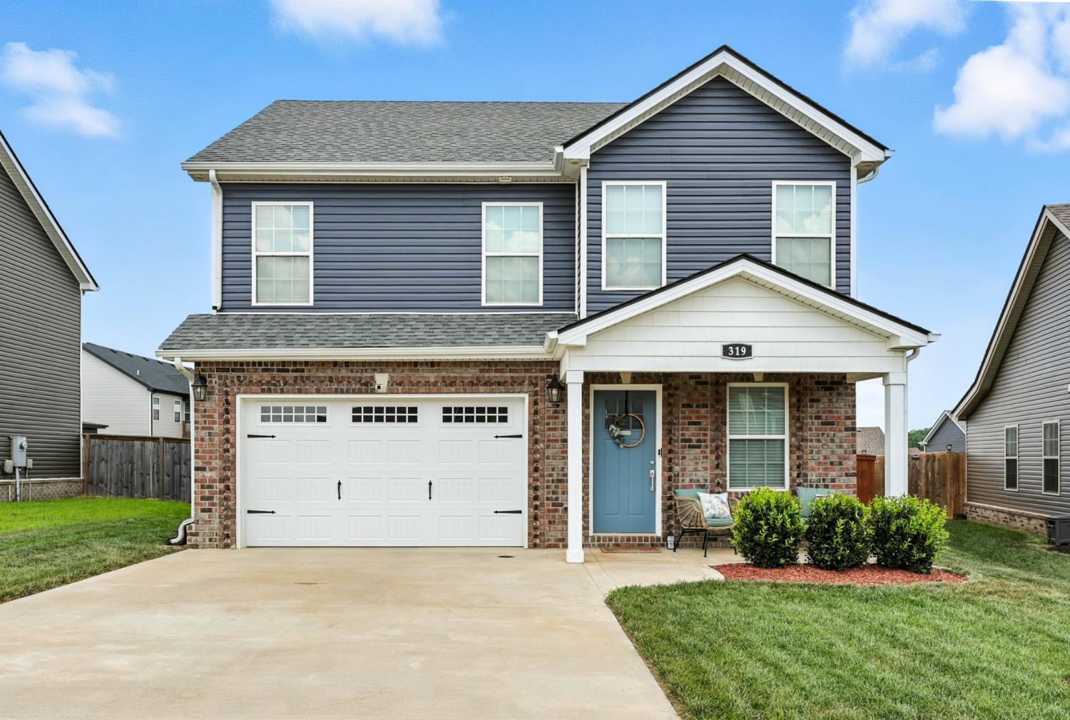 319-Dugger-Dr For Sale