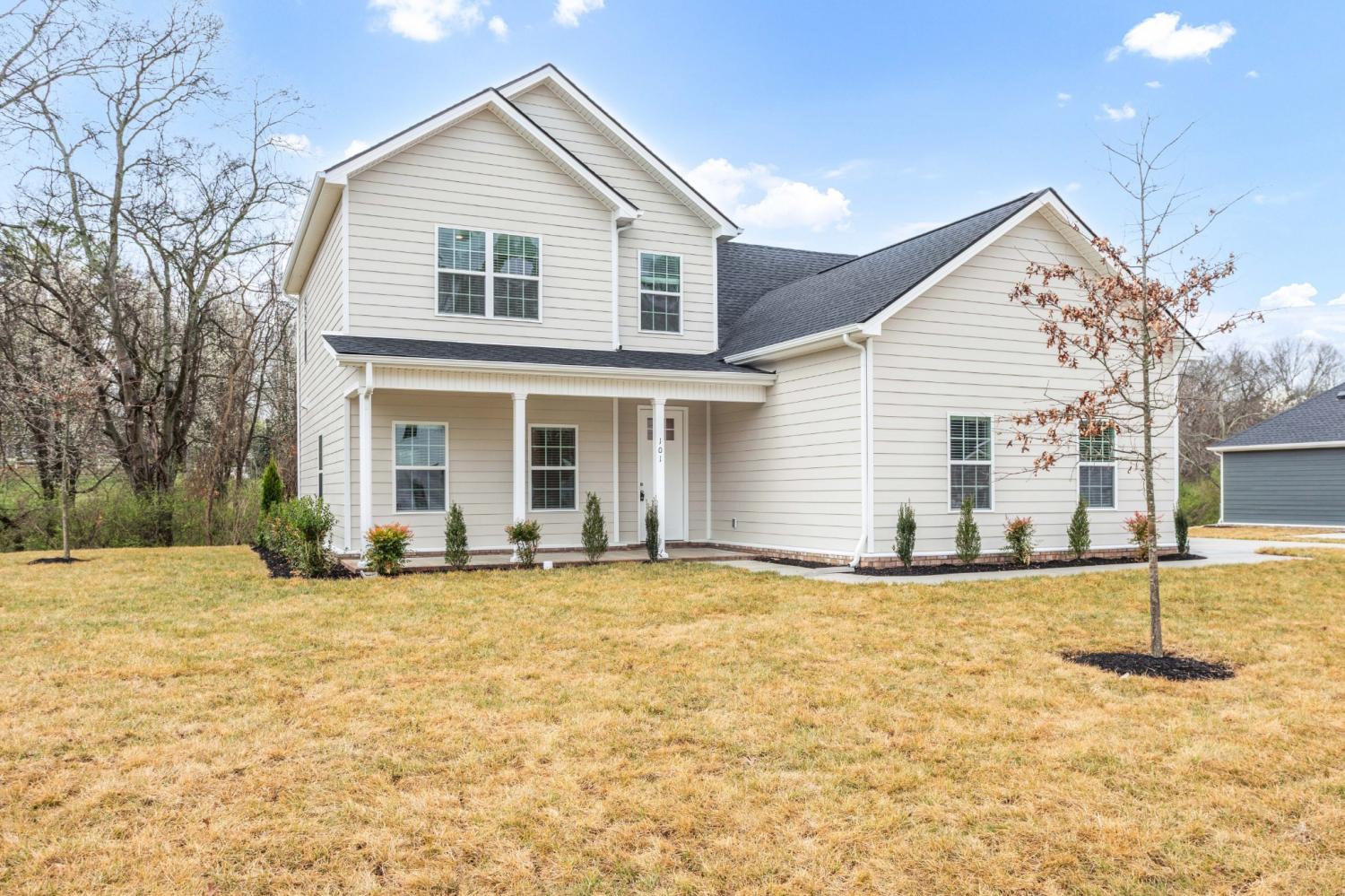 101 Centennial Lane TN 38401 For Sale - 