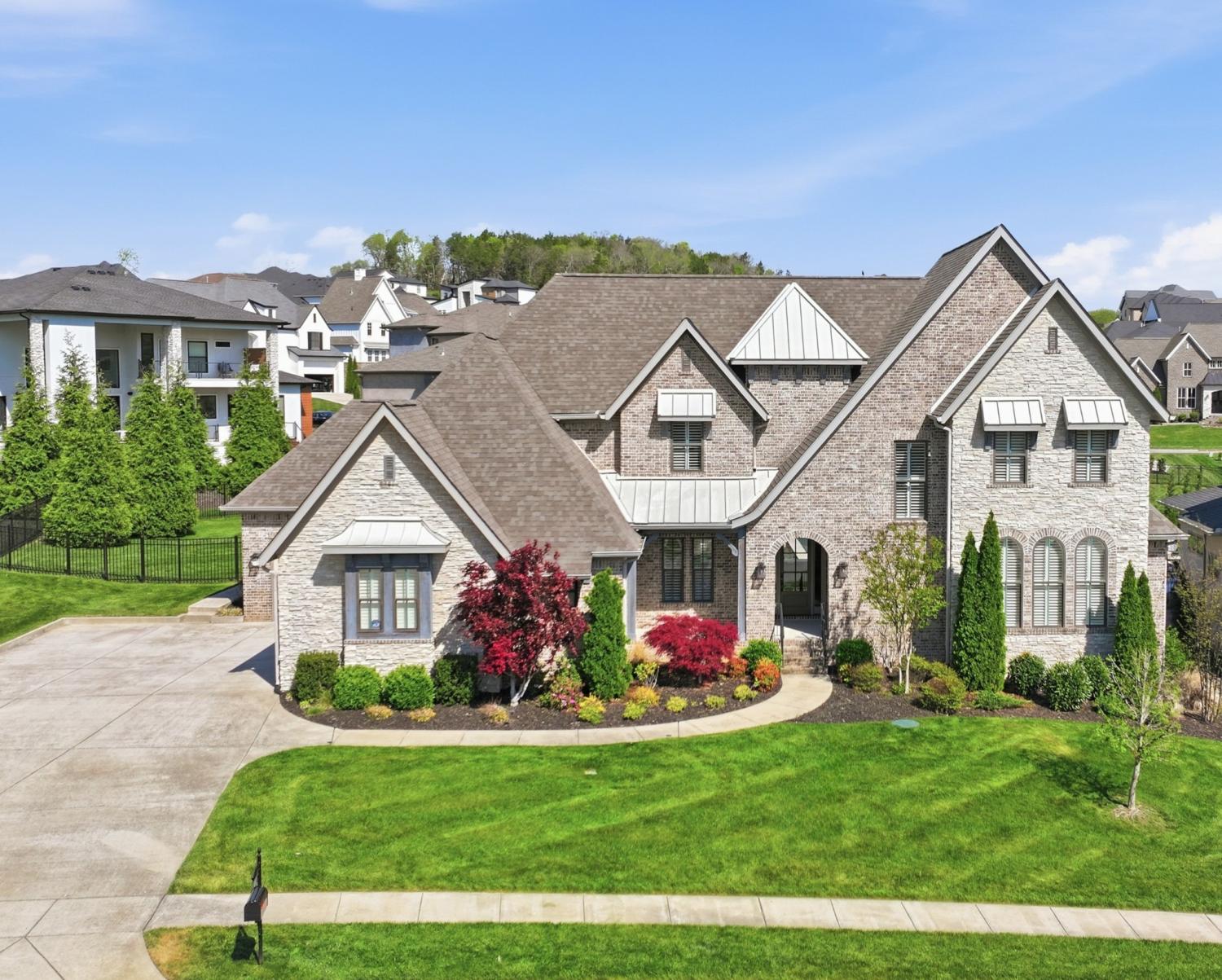 6003 Lookaway Cir TN 37067 For Sale - 