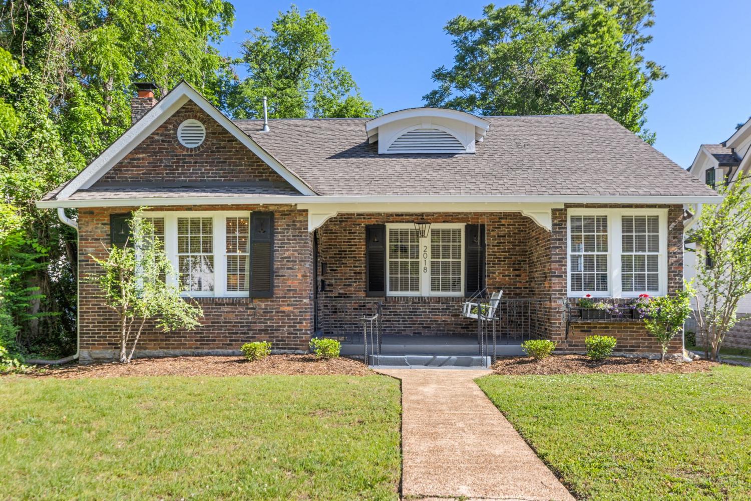 2018-Sweetbriar-Ave For Sale
