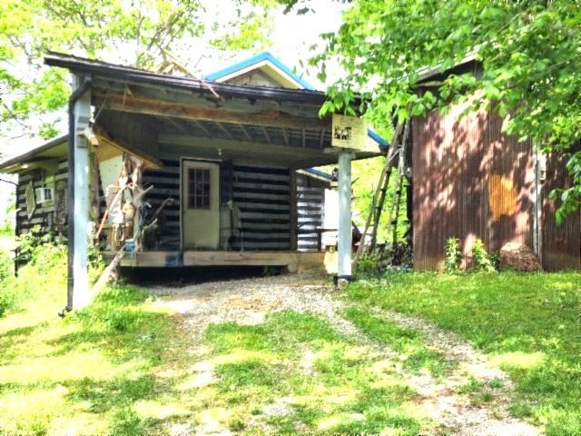 106-Log-Home-Ln For Sale