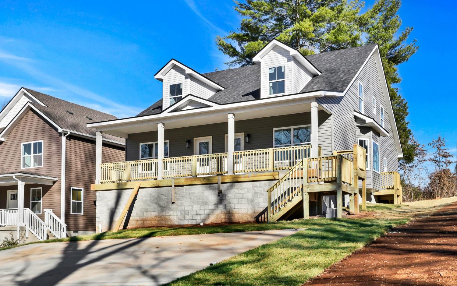 58-E-Fork-Drive For Sale