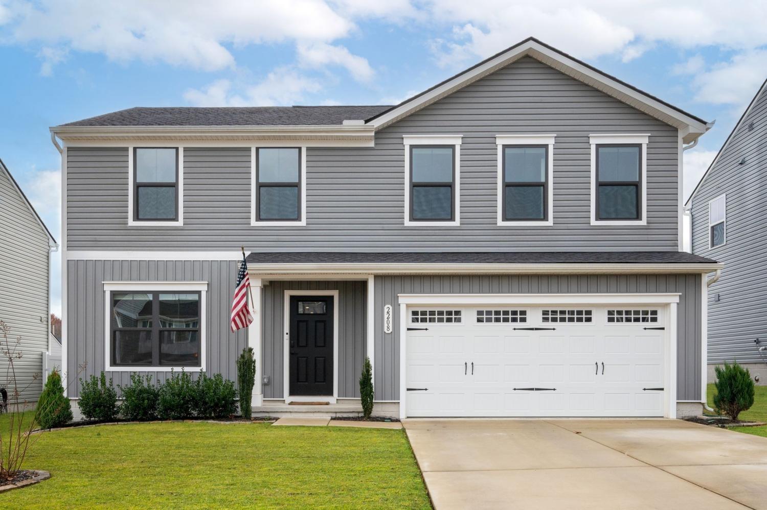 2208 Richland Pass TN 37174 For Sale - 