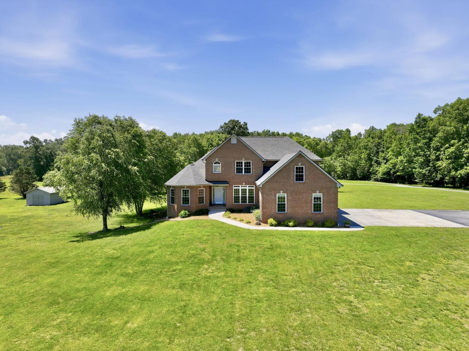 180 Gilliam Ln TN 37388 For Sale - 