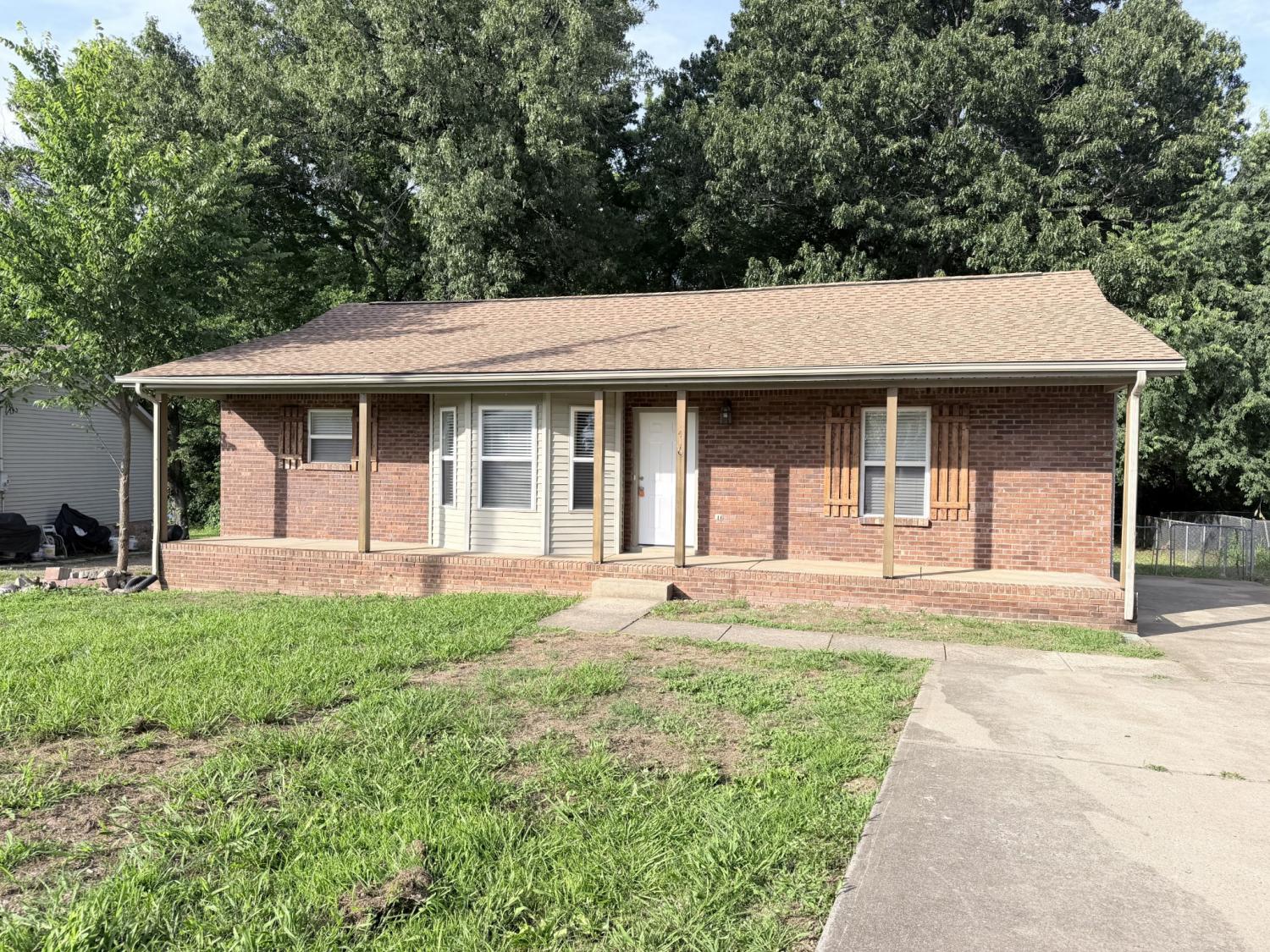 416 Sideline Dr KY 42262 For Sale - 
