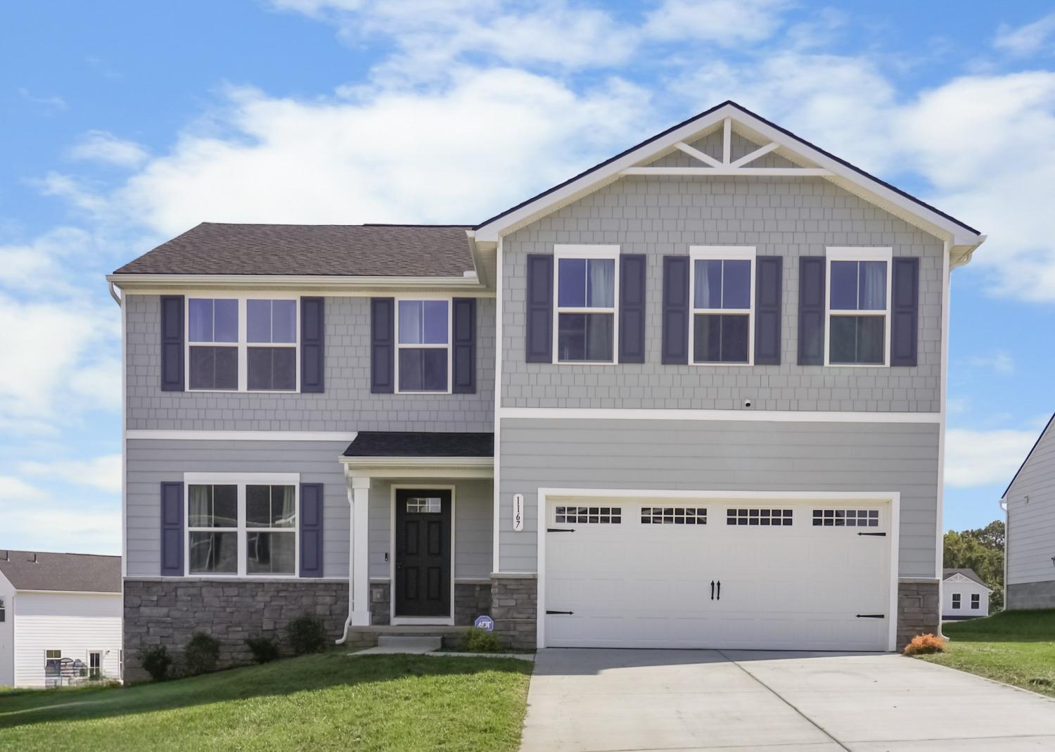 1167-Lisenbee-Way For Sale