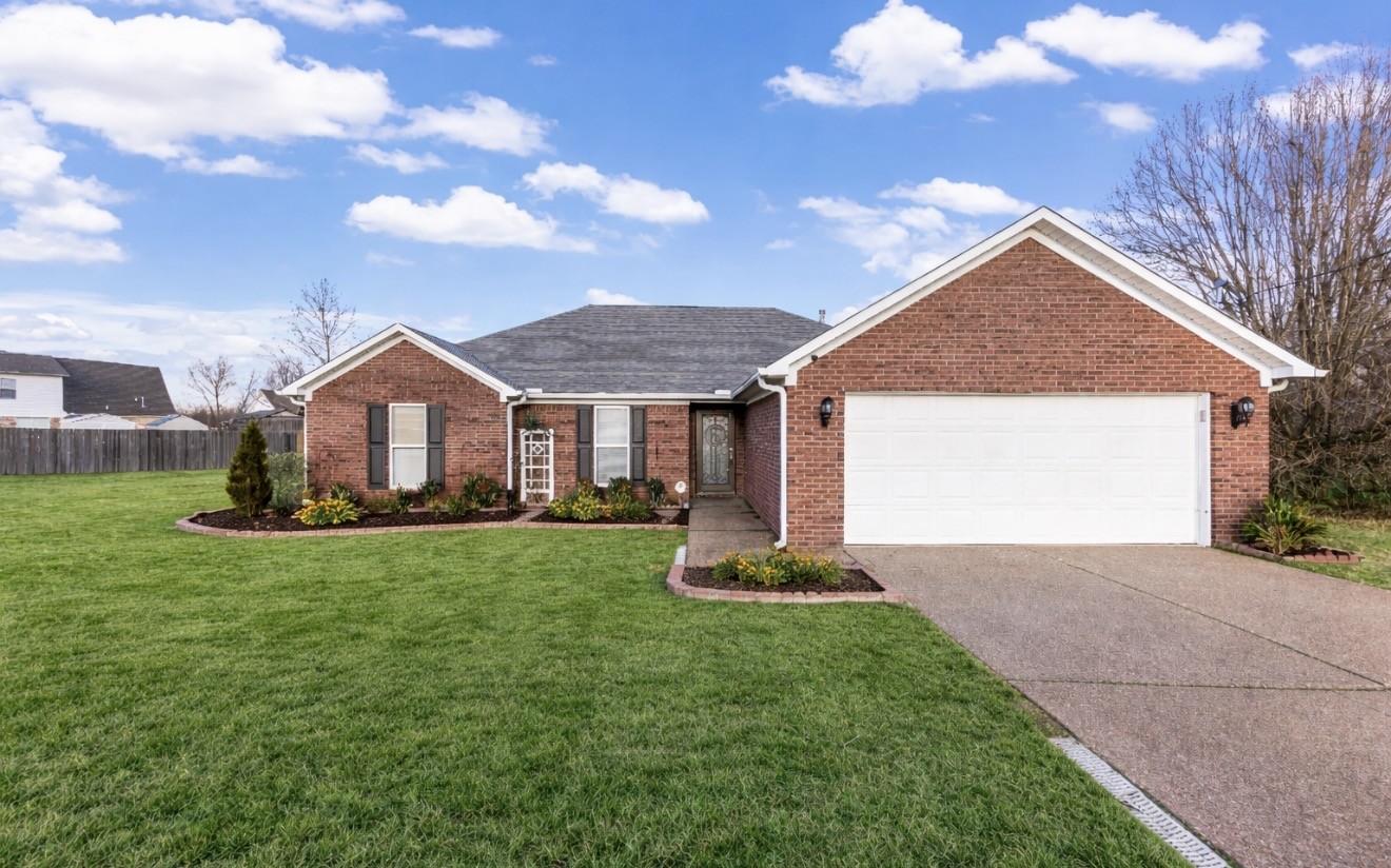 23-Matrix-Cv For Sale