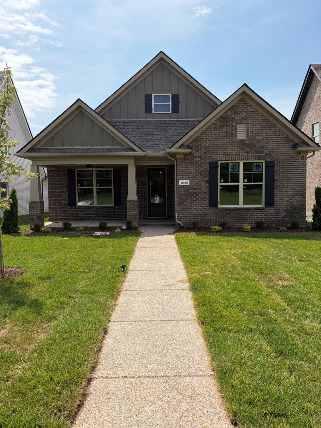 1056 Gadwall Lane Lot 13 TN 37174 For Sale - 