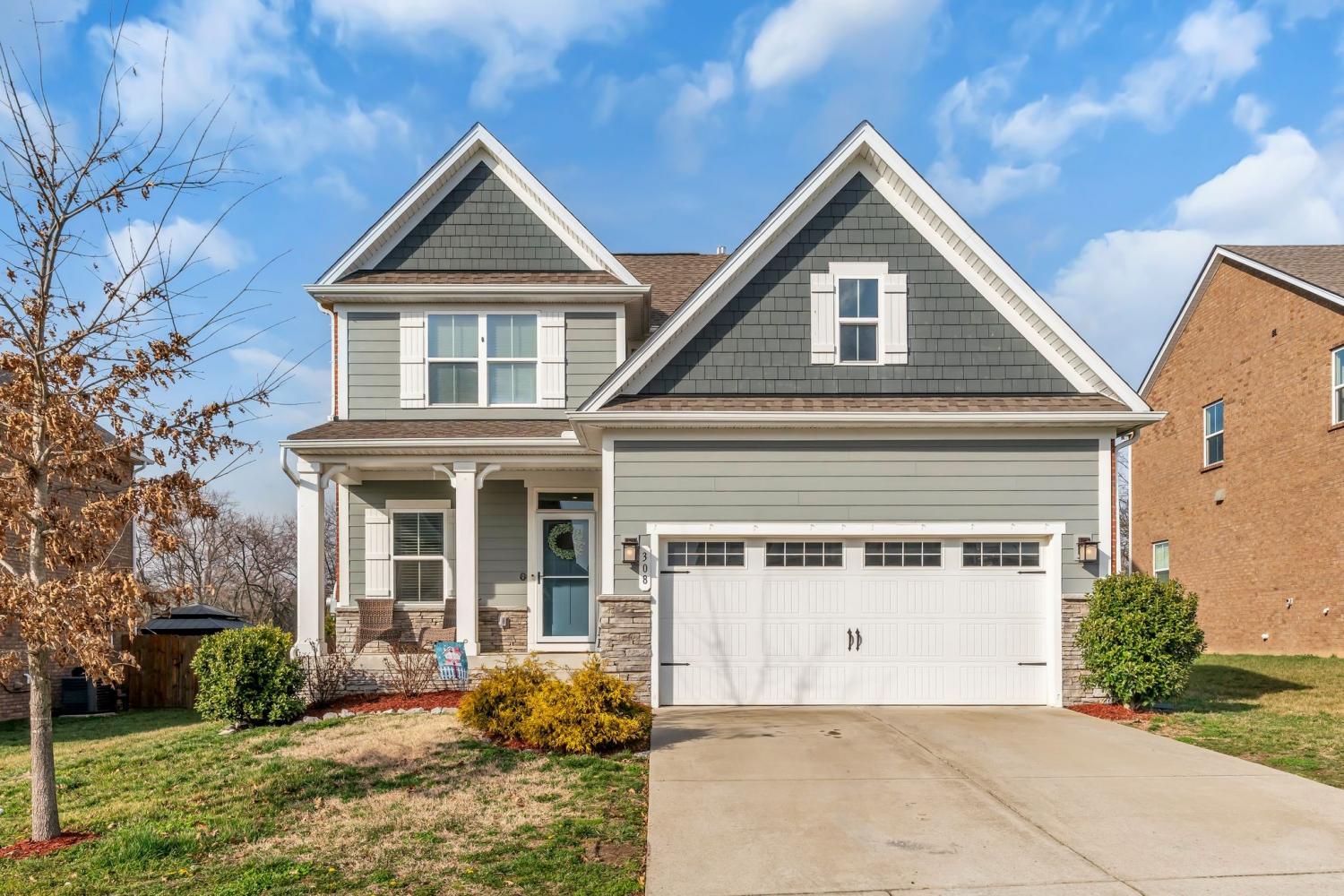 308-Oakley-Dr For Sale