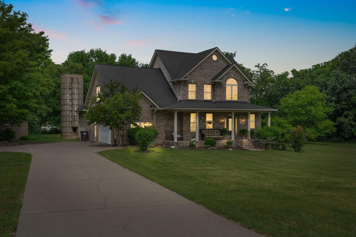 8819-Cainsville-Pike For Sale