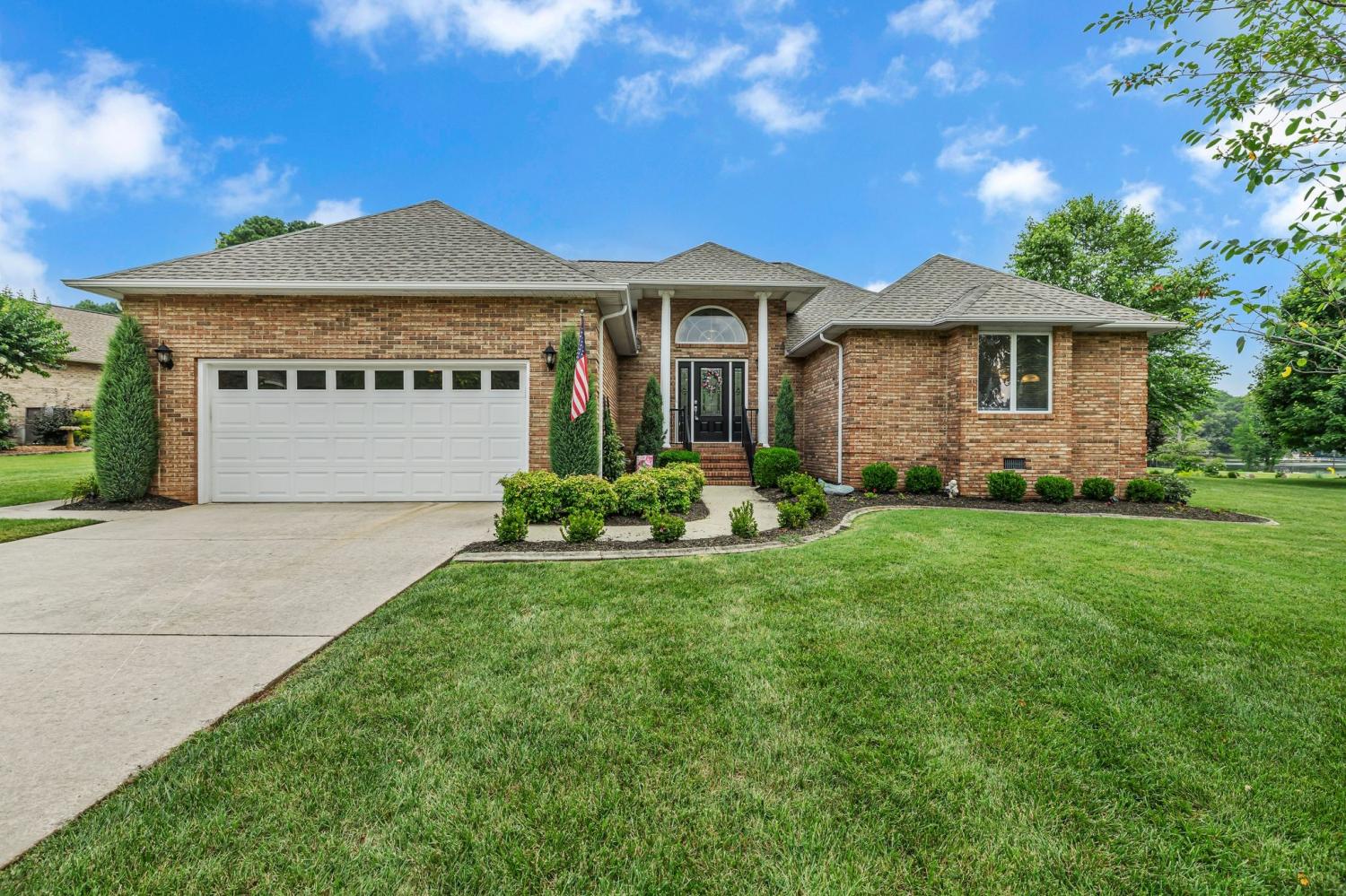 265-Shasteen-Bend-Dr For Sale