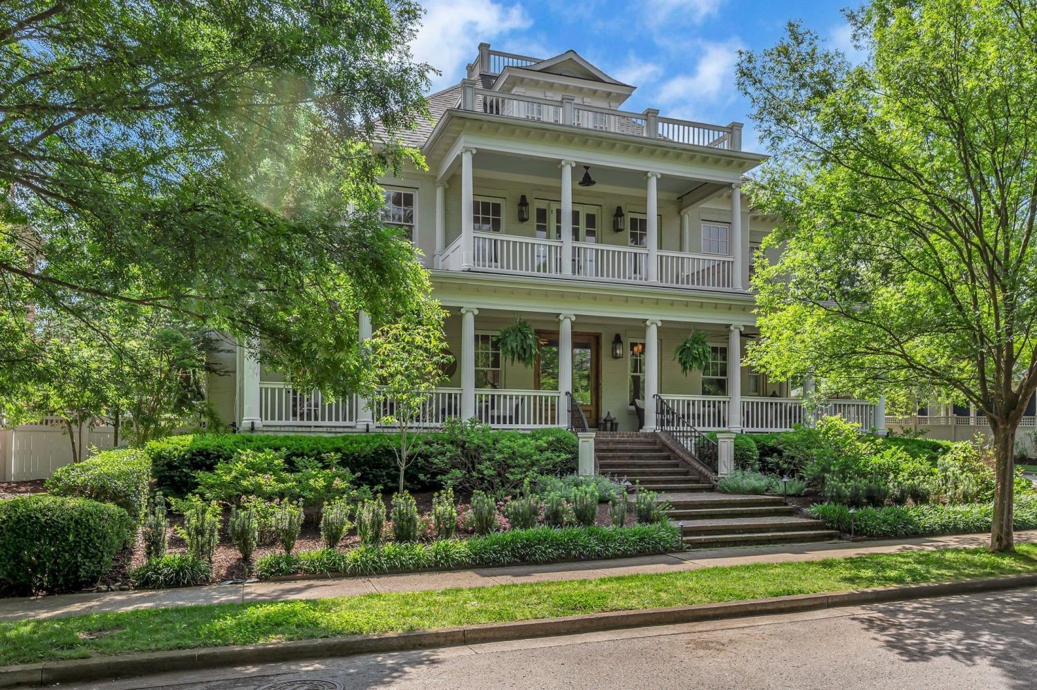 622 Stonewater Blvd TN 37064 For Sale - 