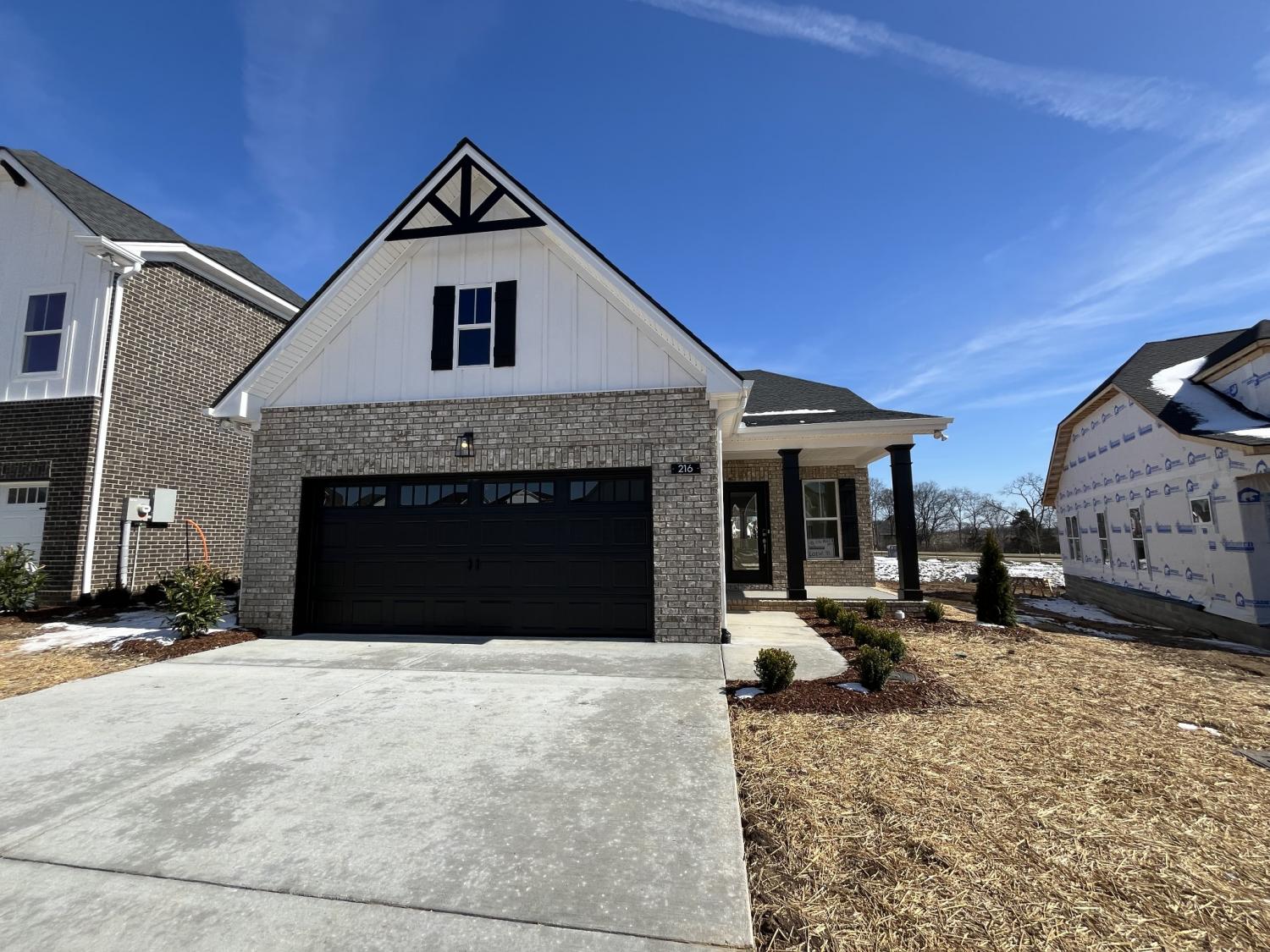 310-Booker-Dr-lot-54 For Sale