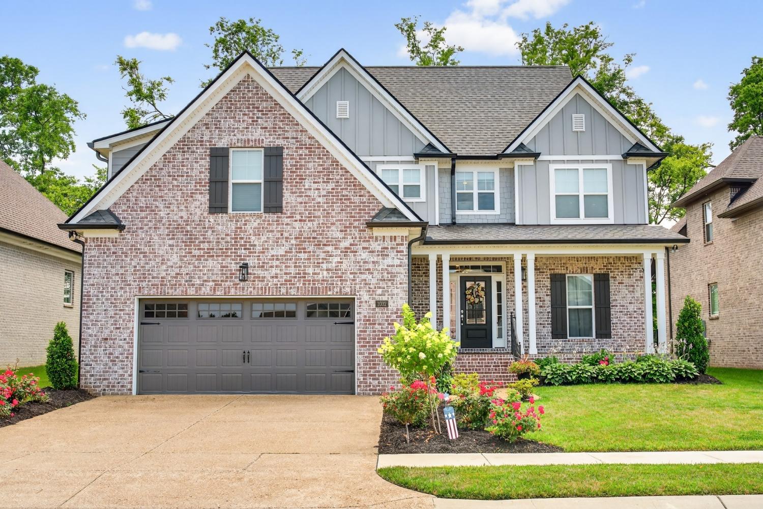 1032-Jackston-Mack-Way For Sale