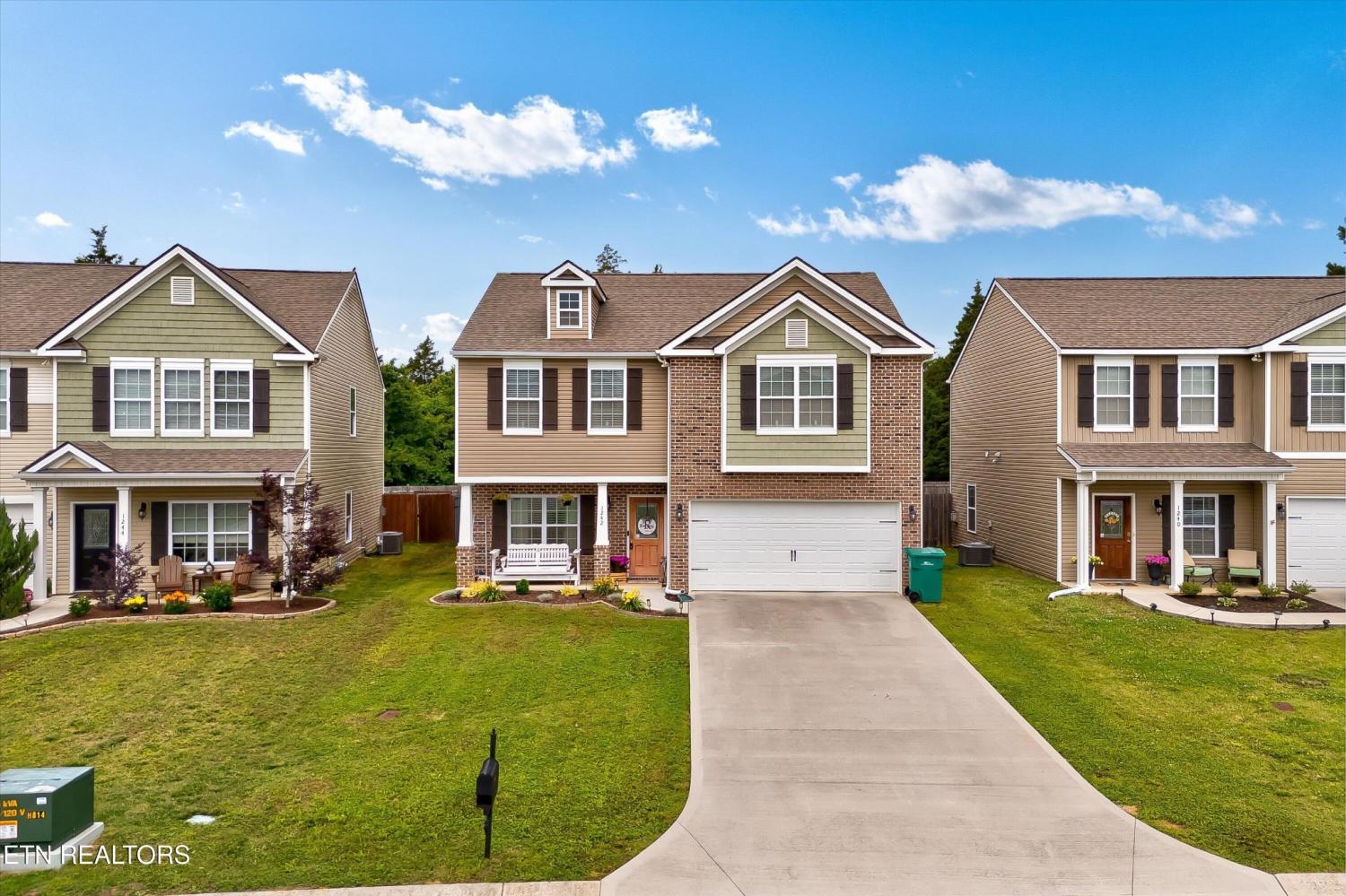 1242-Bill-Wallace-Drive For Sale