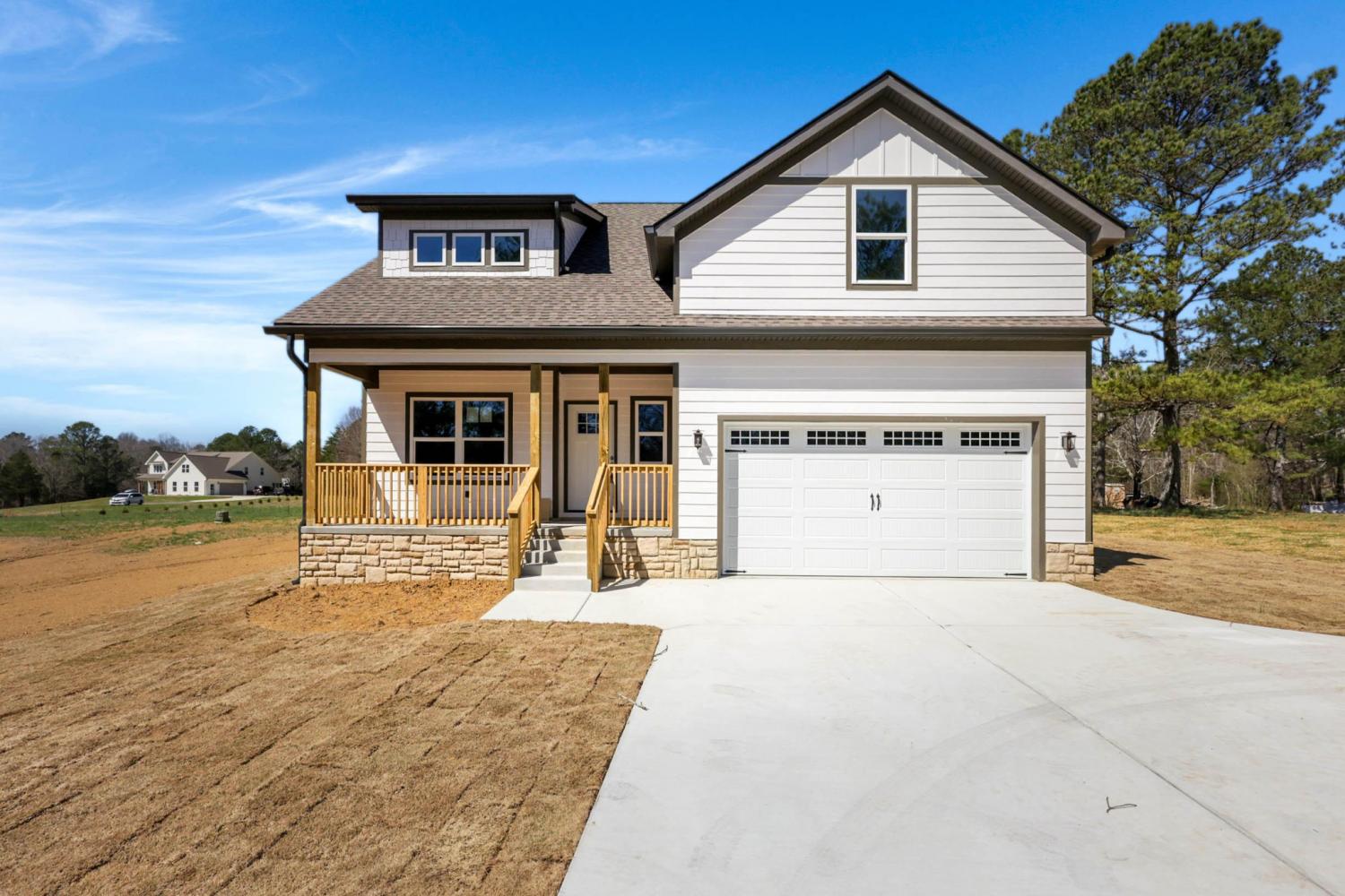 3366-Tunnel-Hill-Road For Sale