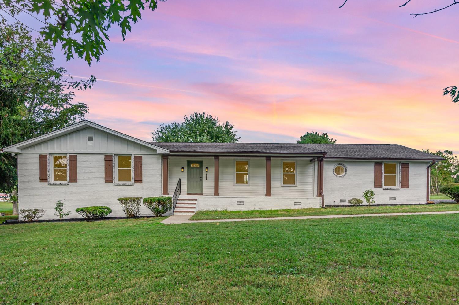 231-S-Palmers-Chapel-Rd For Sale