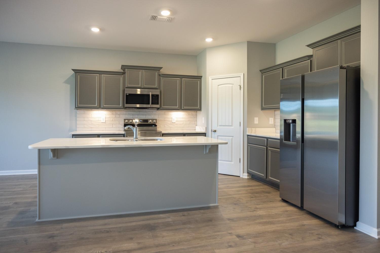 5740 Cloverwood Dr TN 37153 For Rent - 