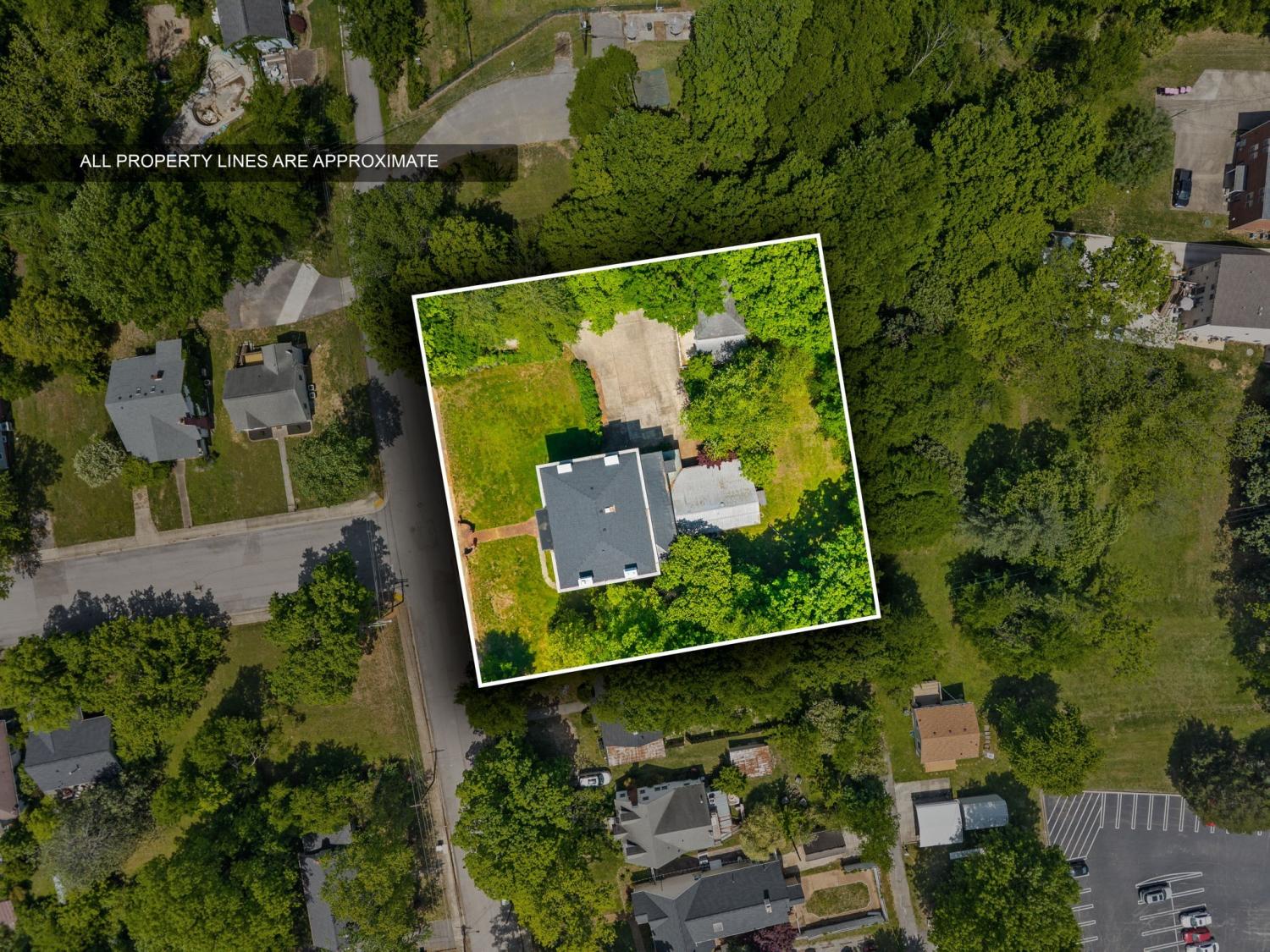 529 York St TN 37040 For Sale - 