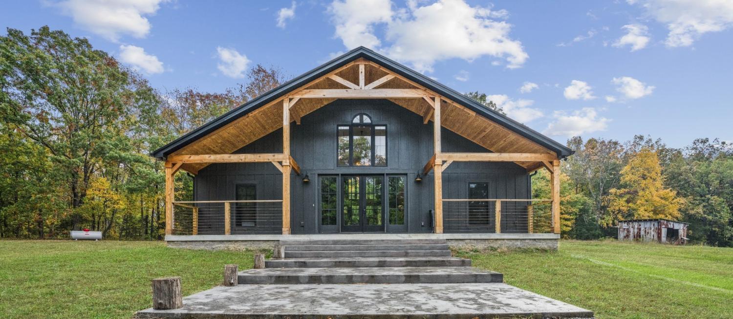 3320 Slayden Marion Rd TN 37051 For Sale - 