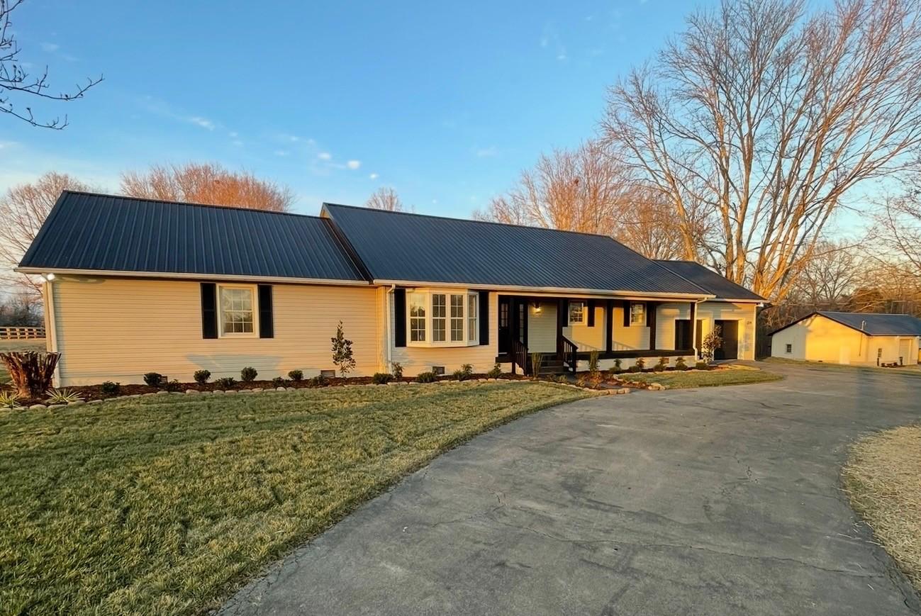 274 Howell Hill Rd TN 37348 For Sale - 