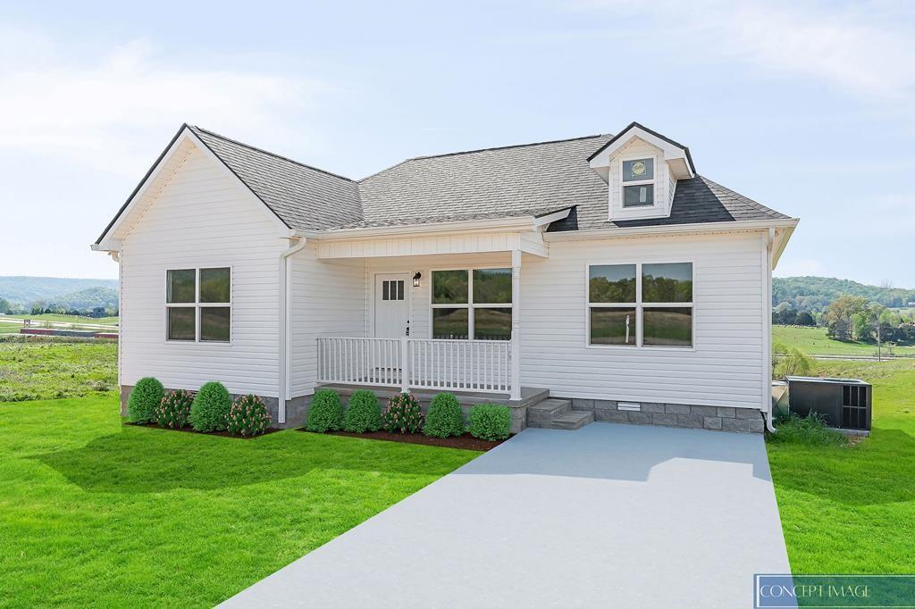 491-Dr-I-C-Morgan-Rd For Sale