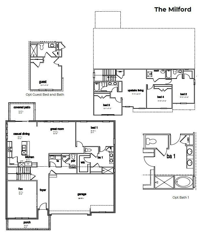 342 Harvest Point Blvd TN 37174 For Sale - 