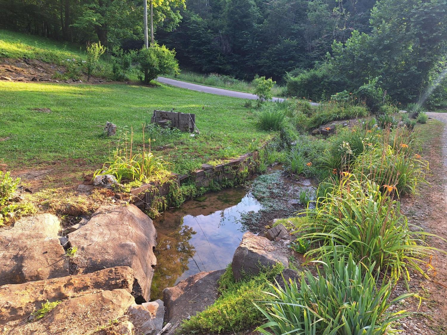 948 Wilson Station Road TN 37329 For Sale - 