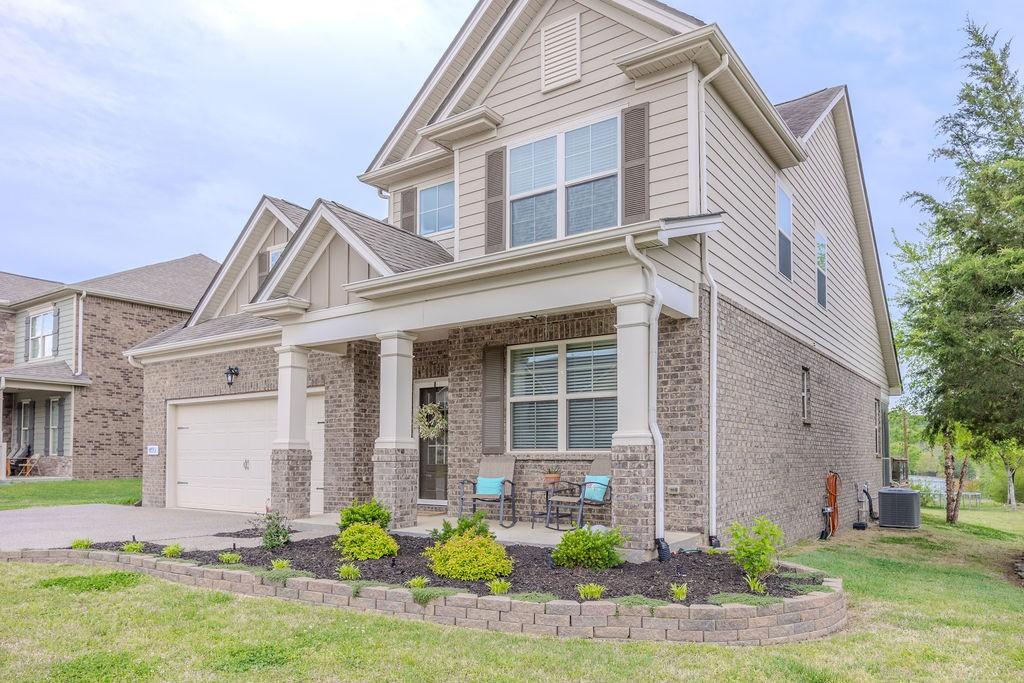 5793 Napa Valley Dr TN 37167 For Sale - 