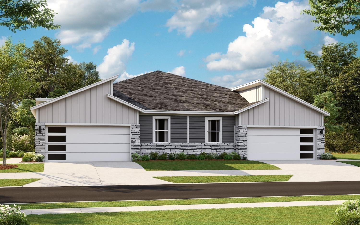 2217 Holmesburg PVT Circle TN 37066 For Sale - 