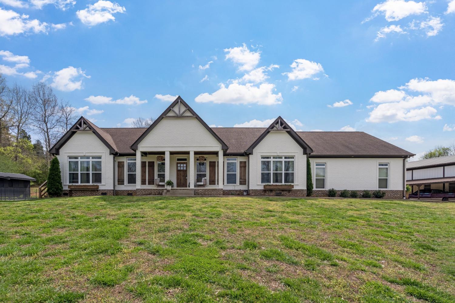 1362 Cliff Amos Rd TN 37174 For Sale - 