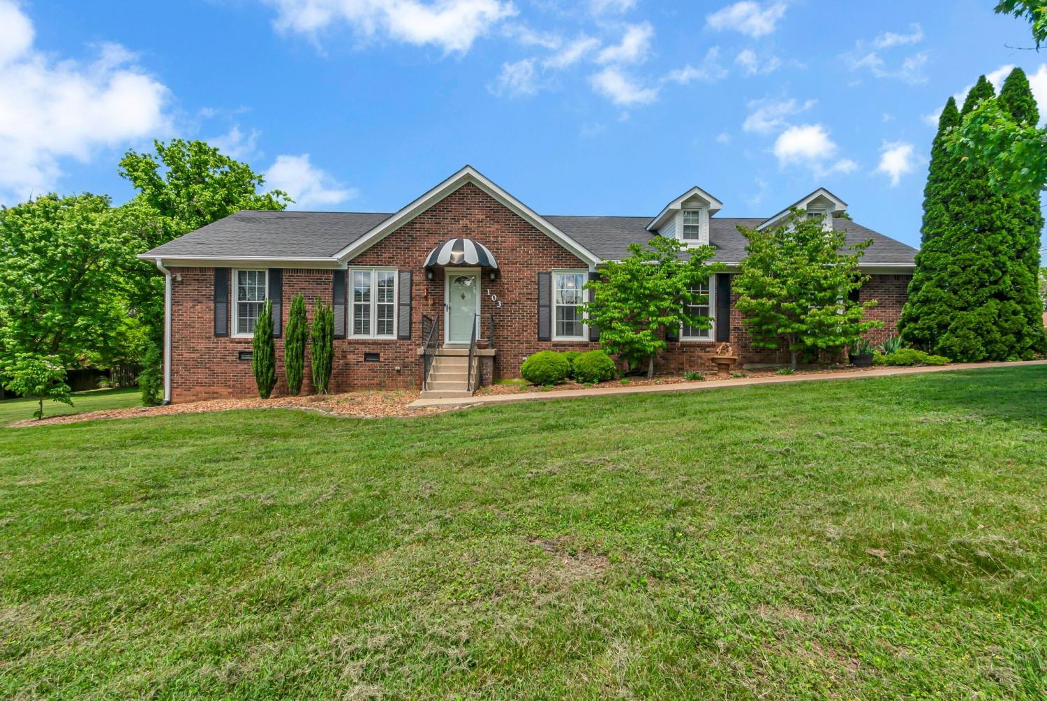 103-Mangrum-Dr For Sale
