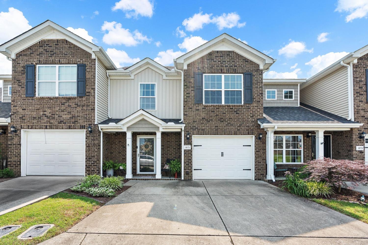 1071 Muna Ct TN 37174 For Sale - 