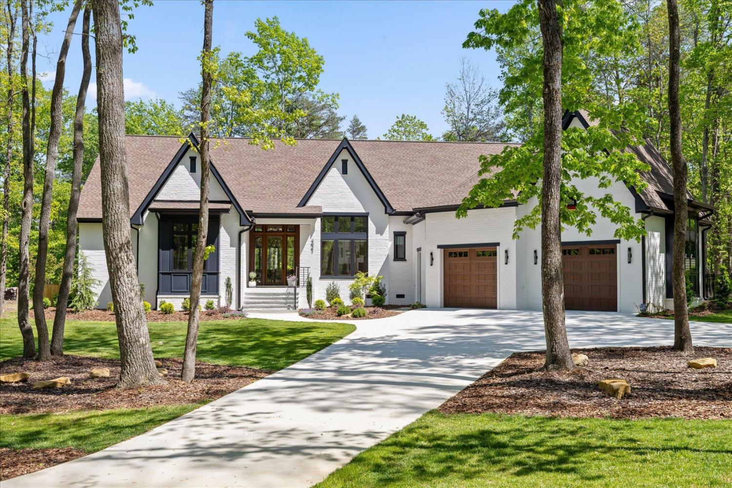 221 Lookout Crest Lane GA 30750 For Sale - 