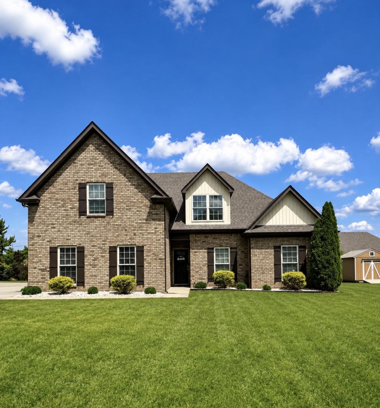 1136 Millstone Creek Rd TN 37085 For Sale - 