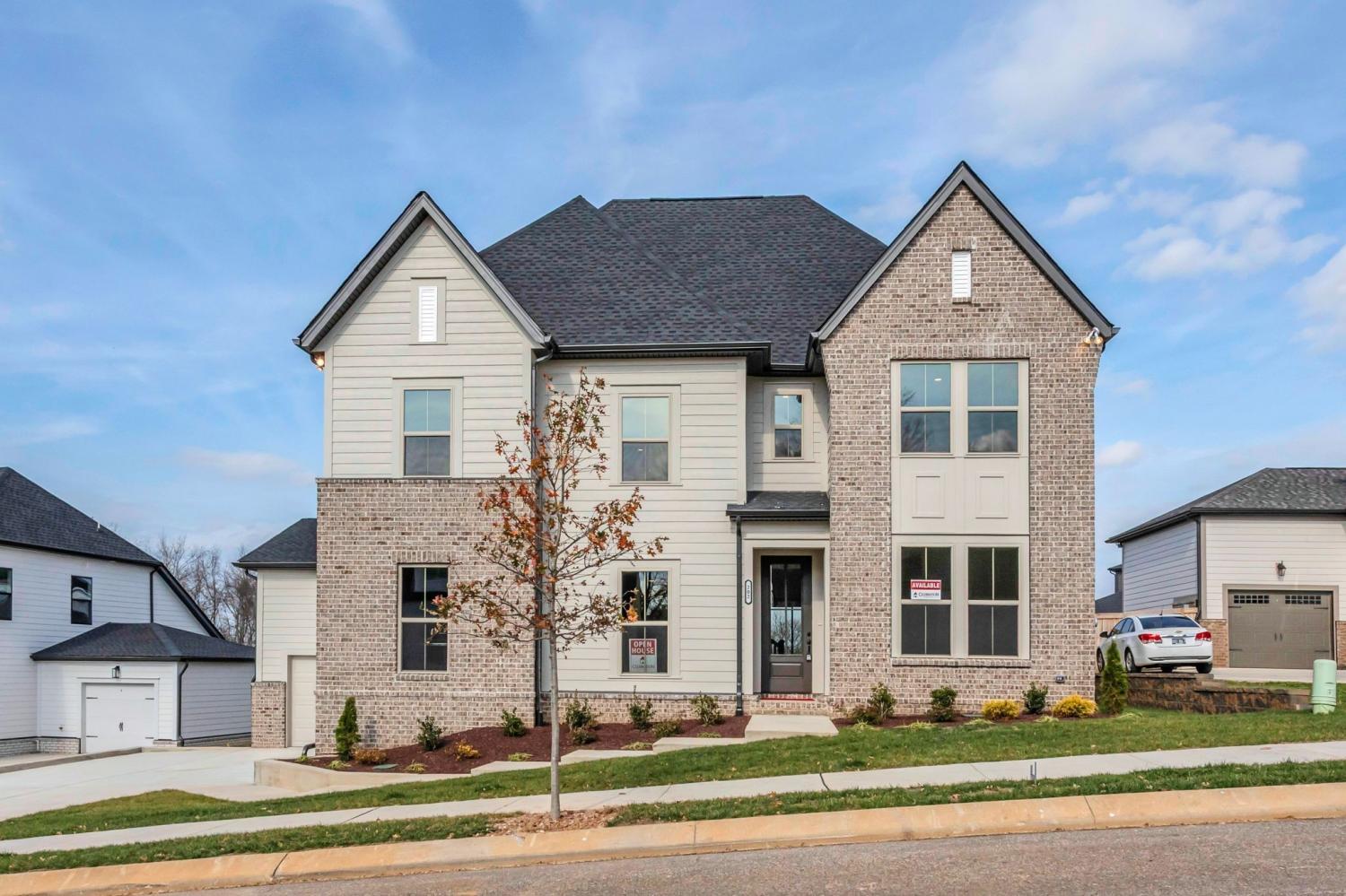 202 Phillips Bend TN 37174 For Sale - 