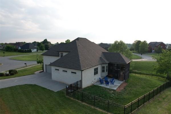 Allendale Elementary School Property for Sale